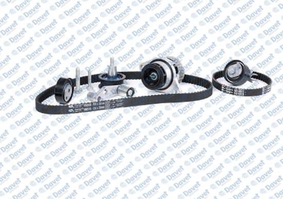 GATES KP25565XS-2 Devirdaimli Triger Seti [130x200]-[058x170] Polo-Cordoba-Golf Iv 1.4-1.6 16v Bcb-Bby-Bud-Ahw-Ajv-Azd